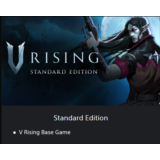 💥V Rising 🔵PS5 🔴TR🔴
