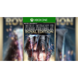 ⭐️ FINAL FANTASY XV ROYAL EDITION One Series X|S