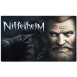🍓 Niffelheim (PS4/PS5/RU) П3 - Активация