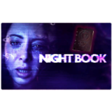 🍓 Night Book (PS4/PS5/RU) П3 - Активация