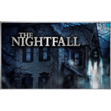 🍓 The Nightfall (PS4/PS5/RU) П3 - Активация