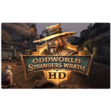 🍓 Oddworld: Strangers Wrath (PS4/PS5/RU) П3 Активация