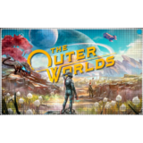🍓 Outer Worlds (PS4/PS5/RU) П3 - Активация
