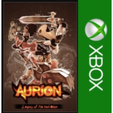 ☑️⭐Aurion: Legacy of the Kori-Odan XBOX⭐Куплю Вам⭐☑️.