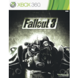 🎮Fallout 3, Fallout New Vegas XBOX | Перенос | Общий🎮