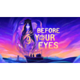 Before Your Eyes ключ RU/CIS РФ Россия стим СНГ Турция