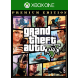 • АККАУНТ XBOX + GTA V: PREMIUM EDITION • ПРОДАЖА•