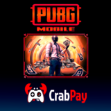 Pubg Mobile UC | по ID | Авто