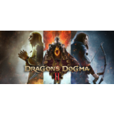 Dragon's Dogma 2 Deluxe Edition ONLINE🔥GFN🔥Аренда👍