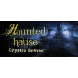 Haunted House: Cryptic Graves STEAM Gift - Global