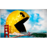 🍓 Pac Man (PS4/PS5/EN) П3 - Активация