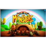 🍓 PixelJunk Monsters 2 (PS4/PS5/EN) П3 - Активация
