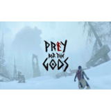 🍓 Praey for the Gods (PS4/PS5/RU) П3 - Активация