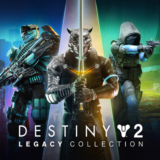 DESTINY 2 LEGACY COLLECTION 2024 ✅STEAM КЛЮЧ