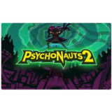 🍓 Psychonauts 2 (PS5/RU) П3 - Активация