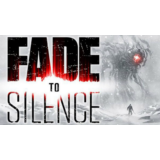 💥Fade to Silence 🔵PS4 / PS5 🔴TR🔴