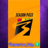 ☀️Project CARS 3 SEASON PASS XBOX DLC