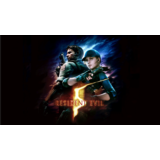 🍓 Resident Evil 5 (PS4/PS5/EN) П3 - Активация