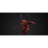 Roblox: Delinquent Demon 🔑 Prime Gaming