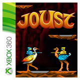 ☑️⭐Joust XBOX⭐Покупка на Ваш акк⭐☑️ 🫵