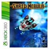☑️⭐Shred Nebula XBOX⭐Покупка на Любой акк⭐☑️ 🫵