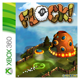 ☑️⭐FLOCK! XBOX⭐Покупка на Ваш акк⭐☑️ 🫵