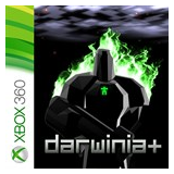 ☑️⭐Darwinia+ XBOX⭐Покупка на Ваш акк⭐☑️ 🫵