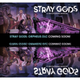 ✅Stray Gods: The Roleplaying Musical⚡Steam\РФ+Мир\Key🎁