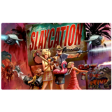 🍓 Slaycation Paradise (PS4/PS5/RU) П3 - Активация