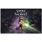 🍓 Smoke And Sacrifice (PS4/PS5/RU) П3 - Активация