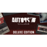 ⚡️Autopsy Simulator - Deluxe | АВТОДОСТАВКА Россия Gift