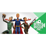 ⚡️Blockbuster Inc. | АВТОДОСТАВКА [Россия Steam Gift]