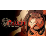 Ash of Gods: The Way ключ Global + RU/CIS РФ СНГ Россия