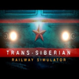 Trans-Siberian Railway Simulator | Steam Гарантия