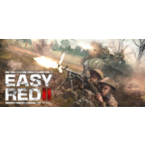 ⚡️Easy Red 2 | АВТОДОСТАВКА [Россия Steam Gift]