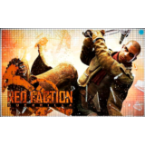 🍓 Red Faction Guerrilla (PS4/PS5/RU) П3 - Активация