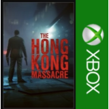 ☑️⭐The Hong Kong Massacre XBOX⭐Покупка на Ваш акк⭐☑️ 🫵