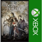 ☑️⭐OCTOPATH TRAVELER XBOX⭐Покупка на Ваш акк⭐☑️ 🫵