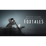 Never Alone+ Foxtales ключ Global RU/CIS РФ Россия стим