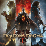 🔴 Dragons Dogma 2 DELUXE❗️PS5 🔴 Турция