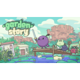 Garden Story ✅ Steam Global + RU/CIS РФ СНГ Россия