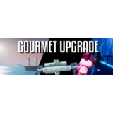 One-armed cook: Gourmet  Steam ключ Global + RU/CIS +🎁