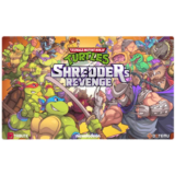 🍓 Teenage Mutant Ninja Turt (PS4/EN) П3 Активация
