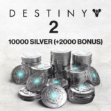 🔴 Destiny 2 Серебро 500-12000❗️PS4/PS5 🔴 Турция