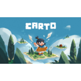 Carto ✅ стим ключ RU/CIS РФ СНГ Россия