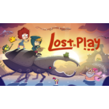 Lost in Play ✅ Steam ключ Global + RU/CIS РФ СНГ Россия