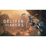 Deliver Us Mars ✅ Steam ключ RU/CIS РФ СНГ Россия