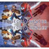 ✅Project Winter ⚡ Steam\РФ + Весь Мир\Key⭐+ 🎁Бонус