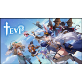 💥TEVI 🔵 PS4 / PS5 🔴TR🔴