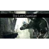💥The Last Guardian 🔵 PS4 / PS5 🔴TR🔴